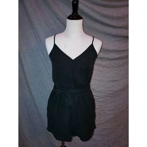 Abercrombie and Fitch Romper (NWT)